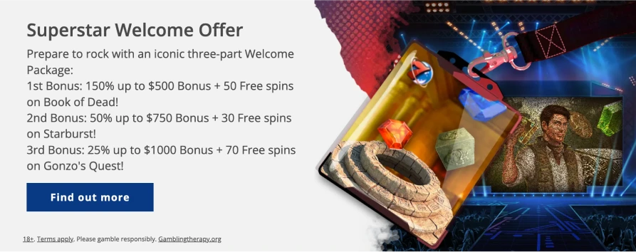 Barz Casino